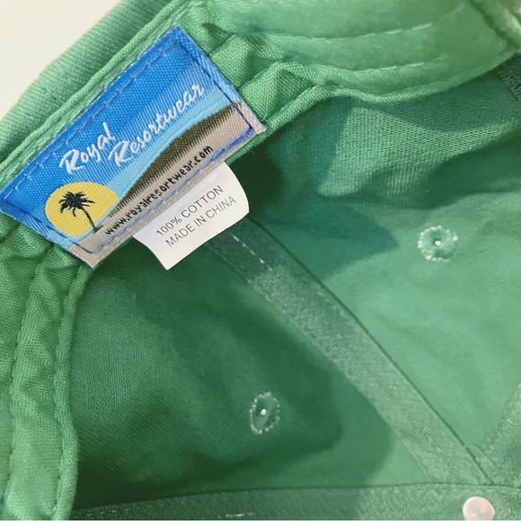 Vermont Cow Tipping Baseball Hat - Picture 2 of 6